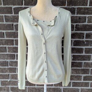 Vintage Liz Claiborne Sweater